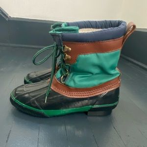 SportTreds Winter Boots
